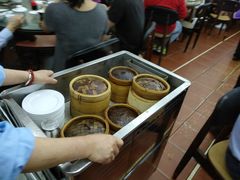 -香港蓮香樓(中環店)