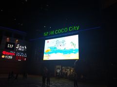 -深圳龙华星河COCO City(民治店)