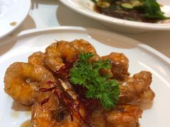 -鲍鱼王子(深圳大厦店)
