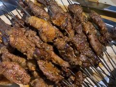 -老白家怡贵园烤肉