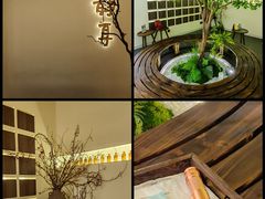 -静耳元気采耳·按摩·SPA(万象前海店)