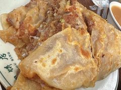 华威肉饼-清真永恒华威肉饼(潘家园店)