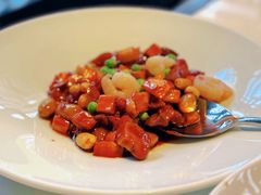 八宝辣酱-绿波廊(豫园店)