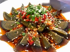 -红辣椒·川菜·火锅(张杨路店)