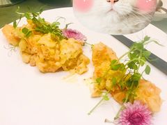 -青岛海天世园酒店-海澜阁中餐厅