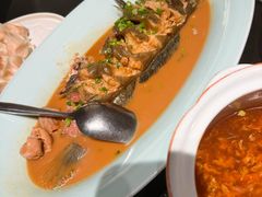 -浩运·海鲜青岛菜·海胆水饺(石老人店)