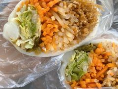 全素嵌糕-张果佬年糕卷(科巷店)