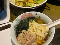 -昱匠·日本料理(金融街店)