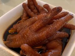 -北海金昌开元名都大酒店·四季轩中餐厅