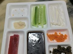 -范家小馆·烤鸭新京菜(金融街店)