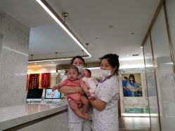 -爱瑞馨母婴护理中心(爱悠悠店)