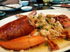 -环球港凯悦 · 享悦中餐厅