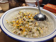 酒酿雨花石-兔爸私家小厨(新北万达店)