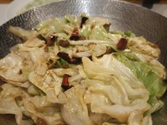 -福巷湘食小馆·猛火现炒(上海首店)