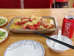 -盱眙虾神於氏龙虾(夫子庙红街店)