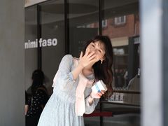 -MIMI FASO(古仓店)