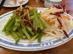 -老雒阳面馆·水席·洛阳菜(王城路店)