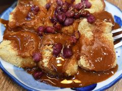 -小豆海棠(人民南路店)