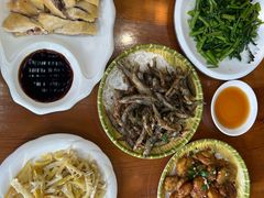 -鹿亭中村