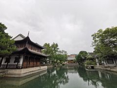 -南京中国近代史遗址博物馆(南京总统府)