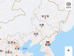 -北极村旅游风景区