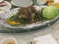 -一品粤珍轩(吴中路店)