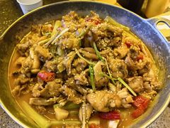 -蛙喔牛蛙(浦口澳林店)