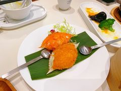 -蔡澜点心·粤菜(月星环球港店)