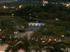 -碧水湾温泉