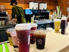 -奈雪的茶(领展中心城店)