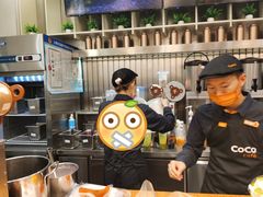 -CoCo都可(湖滨银泰店B区店)