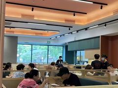 -香港深仔记茶餐厅(东门店)