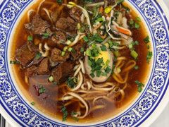 -清真马祥兴菜馆(云南北路店)