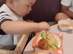 -尚一汤·粤菜海鲜(环球港店)