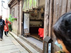 门面-75幢私房菜馆