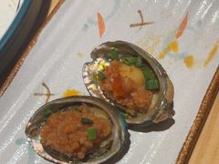 -贵木日本料理·铁板烧(新地假日广场店)