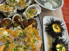 -忆海南海鲜(椰风巷第一市场店)