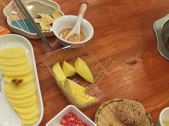 -乐宴·老北京铜火锅(八卦岭店)