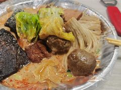-大姐麻辣烫(莲宝中路店)