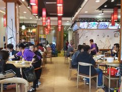 大堂-李庄白肉(晨辉路店)