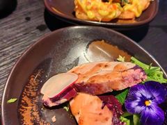 -花潮料理艺食馆(SM新生活广场店)