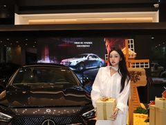 -浙江星杭奔驰4S店(海创园店)