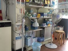 -世龙世家甲沟炎·灰指甲·嵌甲矫正·修脚(武侯区双楠店)