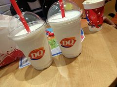 -DQ·蛋糕·冰淇淋(苏州中心店)