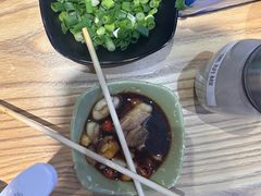 -壹鲜瓦房店羊汤