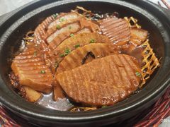 -聚丰园•湖鲜餐厅(阿红私房菜梅石路店)