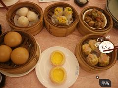 -黄埔华苑酒家(黄埔店)