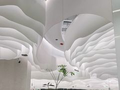 大堂-大树餐厅(朝阳大悦城店)