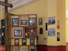 -La maison lyonnaise法国里昂餐厅