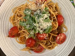 -théATRE茶聚场·餐厅(环球金融中心店)